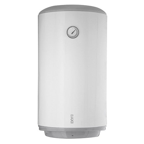 SCALDABAGNO TERMO ELETTRICO LT 80 VERTICALE Misura: Anni 5 Sx