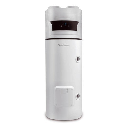 SCALDACQUA A POMPA DI CALORE AQUANEXT PERFORMANCE Misura: lt 239
