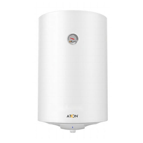 SCALDACQUA ELETTRICO ATON VERTICALE MOD. ELUM Misura: lt. 80 Anni 2