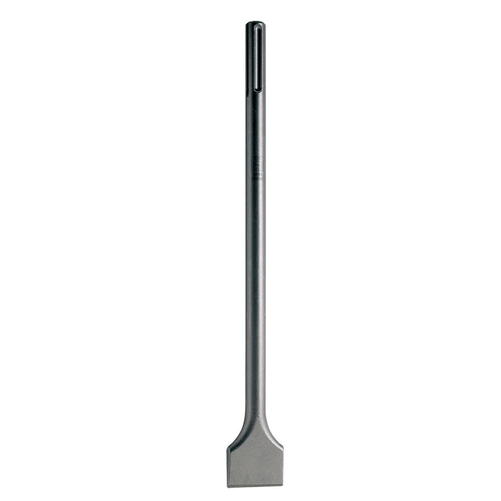 SCALPELLO ATTACCO SDS-MAX punta mm 18 x 280