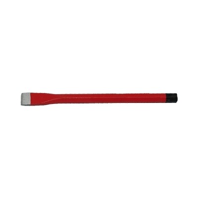 SCALPELLO PER ELETTRICISTA A TAGLIO Misura: mm 10x300