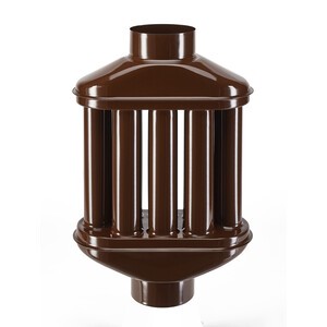SCAMBIATORE PORCELLANATO D 8 X H 50 CM MARR CLASSIC