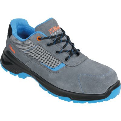 SCARPA ANTINFORTUNIO 7200BP BETA