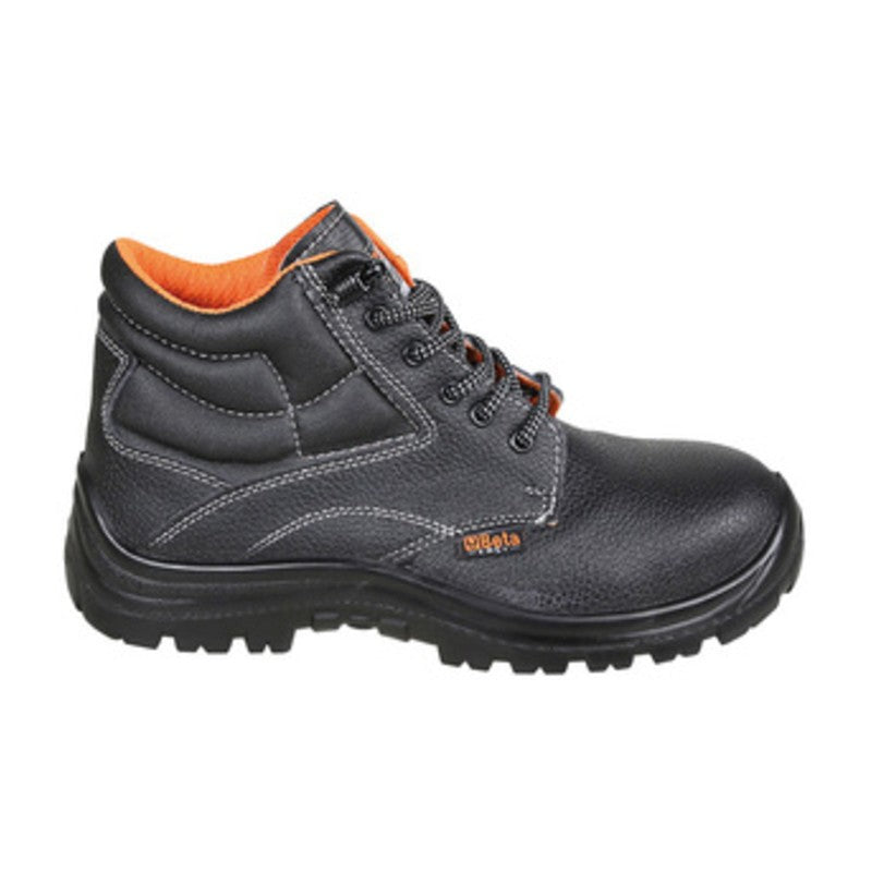 SCARPE ALTE ANTIF. BETA 7243EN S3 RS SR N.42