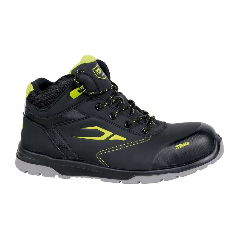 SCARPE ALTE ANTIF. BETA 7321NA S3 RS SR N.45