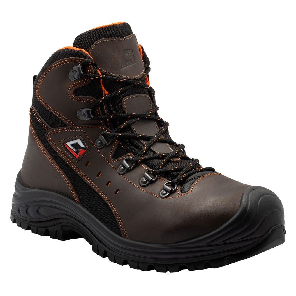SCARPE ANTINFORTUNISTICA '3486 MID' N. 46