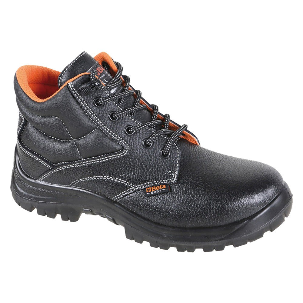 SCARPE ANTINFORTUNISTICA '7243EN' N. 45