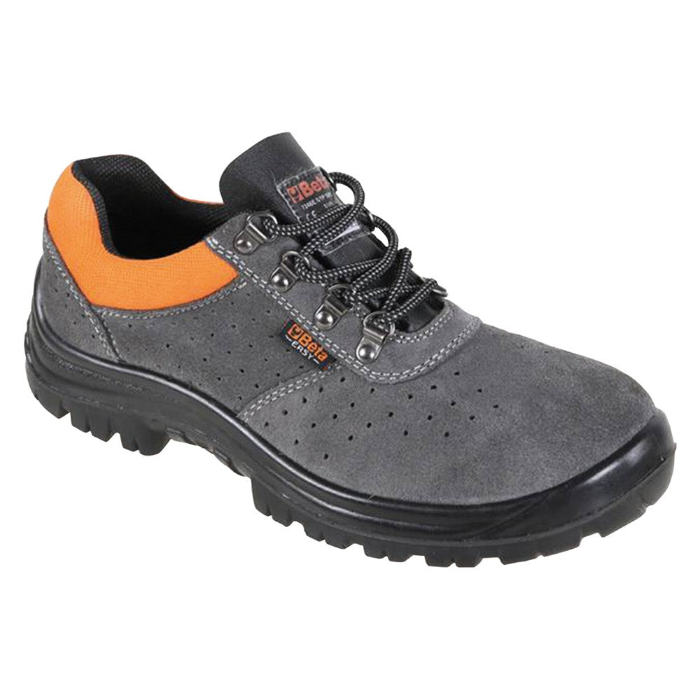 SCARPE ANTINFORTUNISTICA '7246E' N. 46