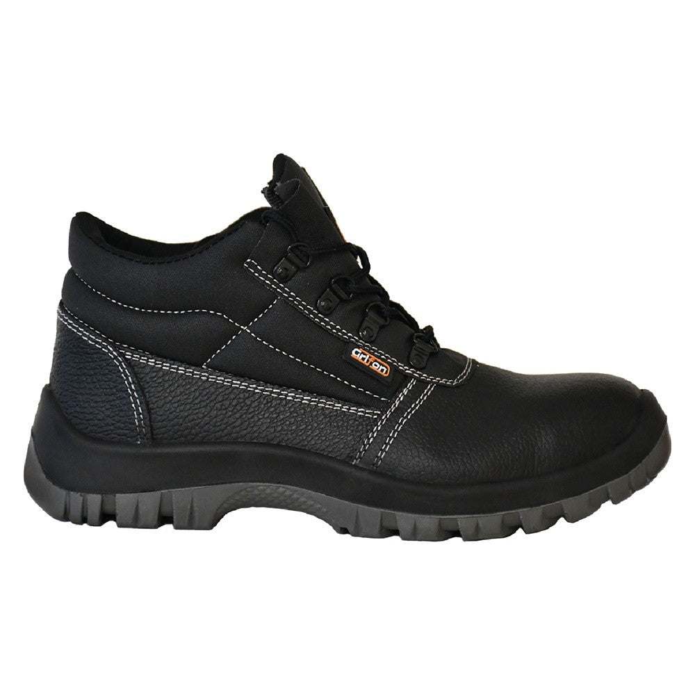 SCARPE ANTINFORTUNISTICA ALTE 'ELGON' N. 45