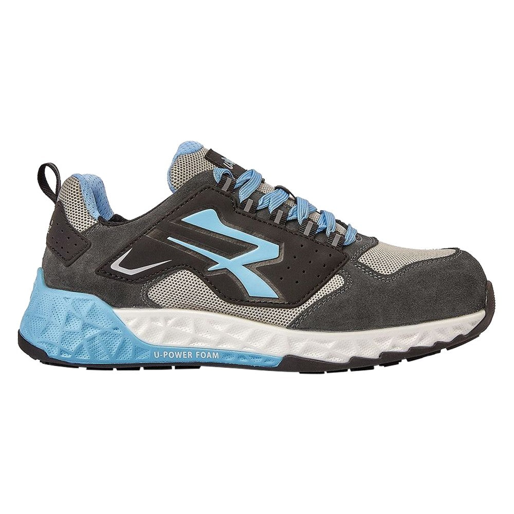 SCARPE ANTINFORTUNISTICA 'ARYA' N. 46