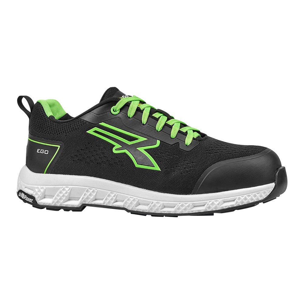 SCARPE ANTINFORTUNISTICA 'ATON' N. 46