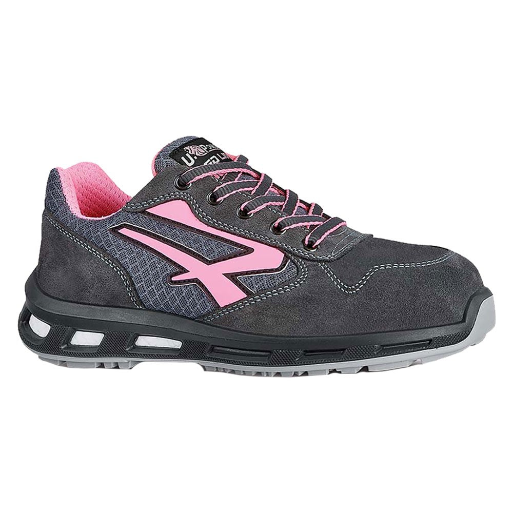 SCARPE ANTINFORTUNISTICA 'CHERRY' N. 36