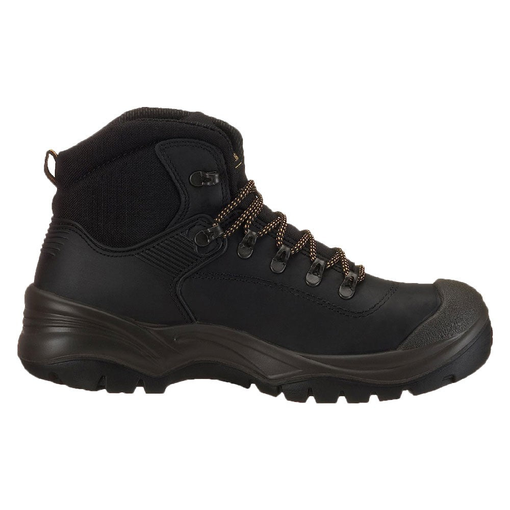 SCARPE ANTINFORTUNISTICA 'CORTINA' N. 40