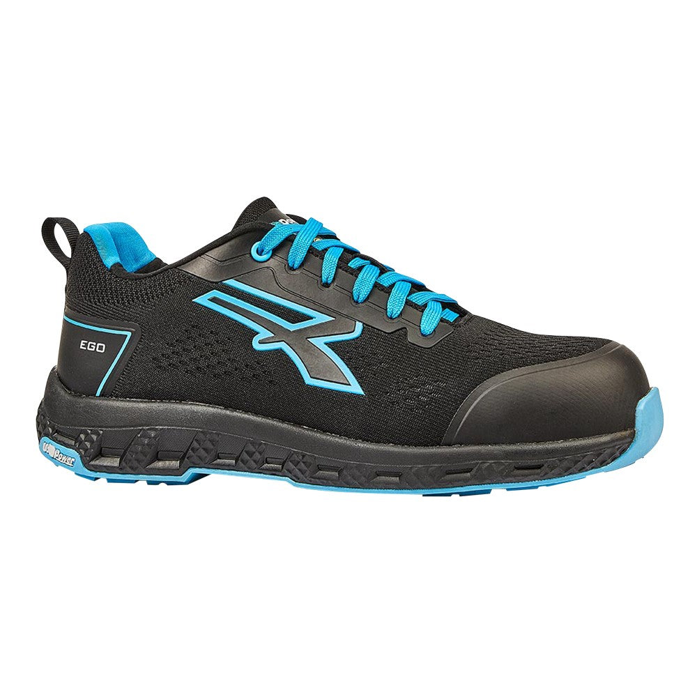 SCARPE ANTINFORTUNISTICA 'DEON' N. 45