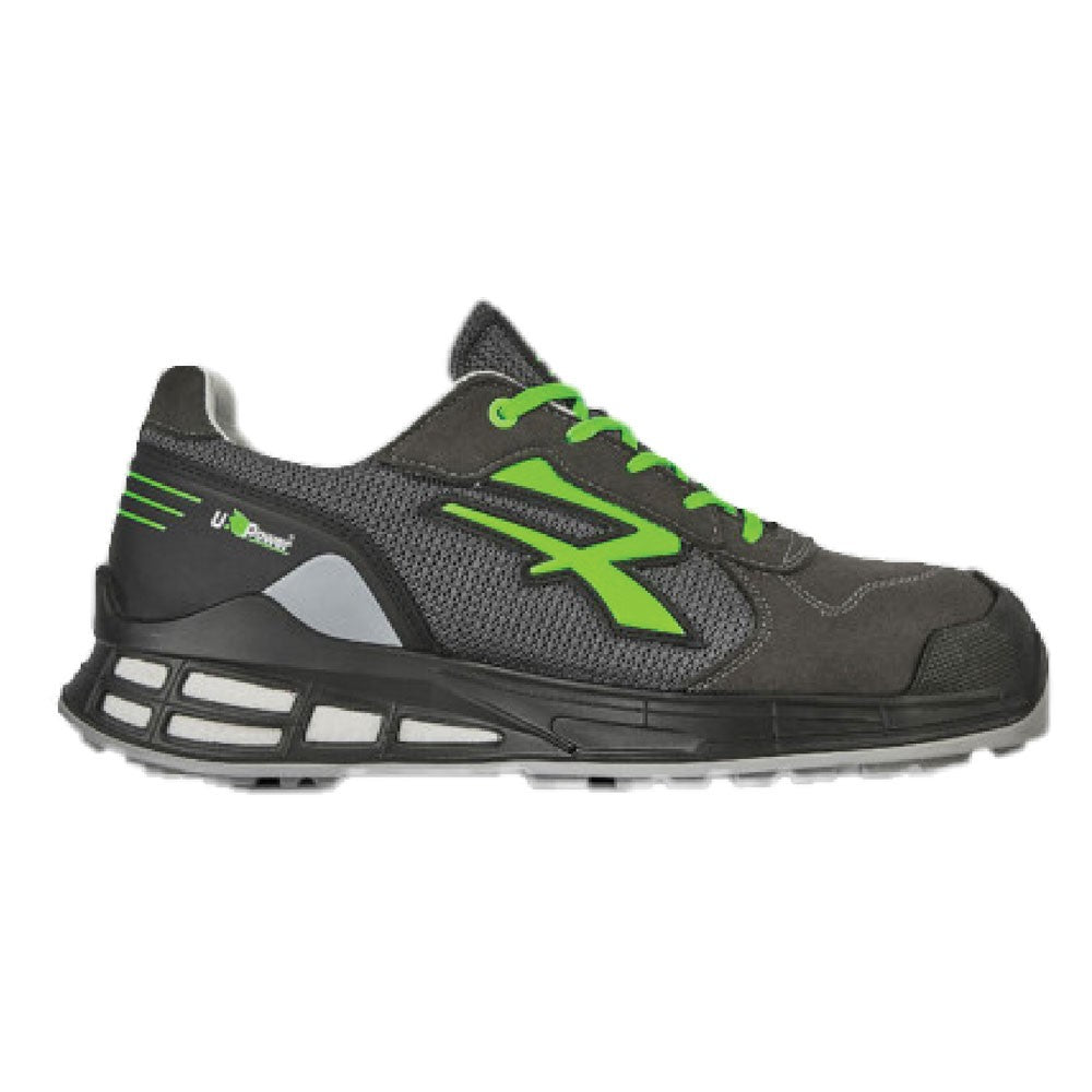 SCARPE ANTINFORTUNISTICA 'EGON' N. 38