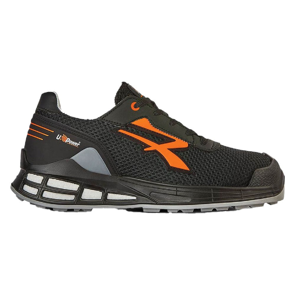 SCARPE ANTINFORTUNISTICA 'IRVIN' N. 39