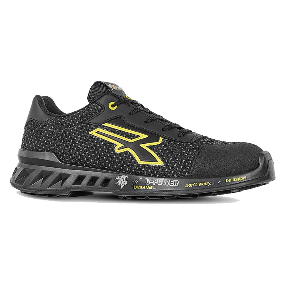 SCARPE ANTINFORTUNISTICA 'MATT' N. 42
