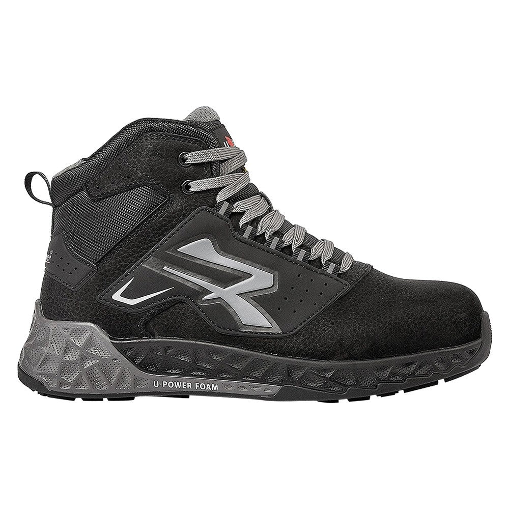 SCARPE ANTINFORTUNISTICA 'TYRON ESD' N. 45