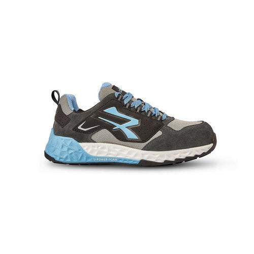SCARPE ANTINFORTUNISTICHE ARYA ESD S1PS HI HRO FO Misura: 44