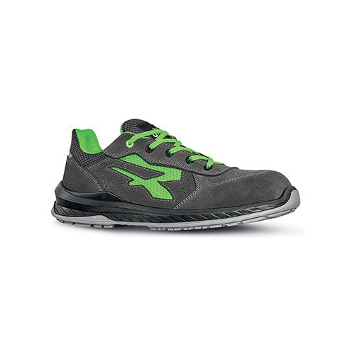 SCARPE ANTINFORTUNISTICHE INDUSTRY DENVER Misura: 43