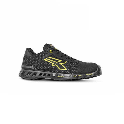 SCARPE ANTINFORTUNISTICHE LEVE MATT Misura: 45