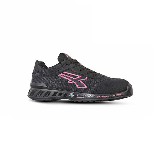 SCARPE ANTINFORTUNISTICHE LEVE MICHELLE Misura: 38