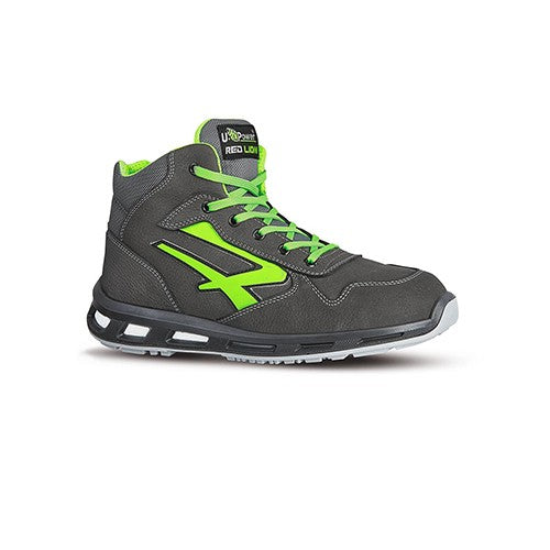 SCARPE ANTINFORTUNISTICHE LION HUMMER Misura: 39