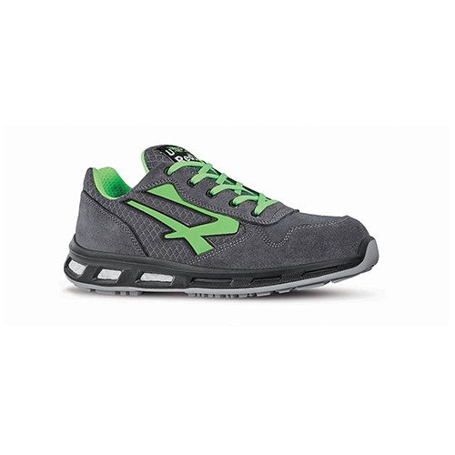SCARPE ANTINFORTUNISTICHE LION POINT Misura: 40
