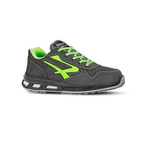 SCARPE ANTINFORTUNISTICHE LION YODA Misura: 45