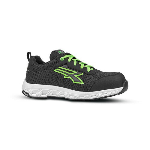 SCARPE ANTINFORTUNISTICHE MITCH ESD S3S CI HI HRO FO SR Misura: 39