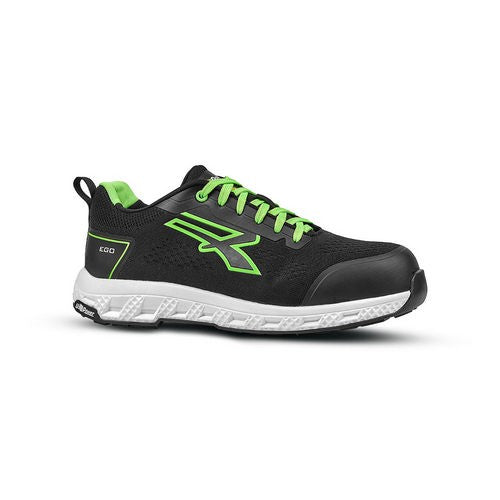 SCARPE ATON ESD S1PS HI HRO FO SR Misura: 39