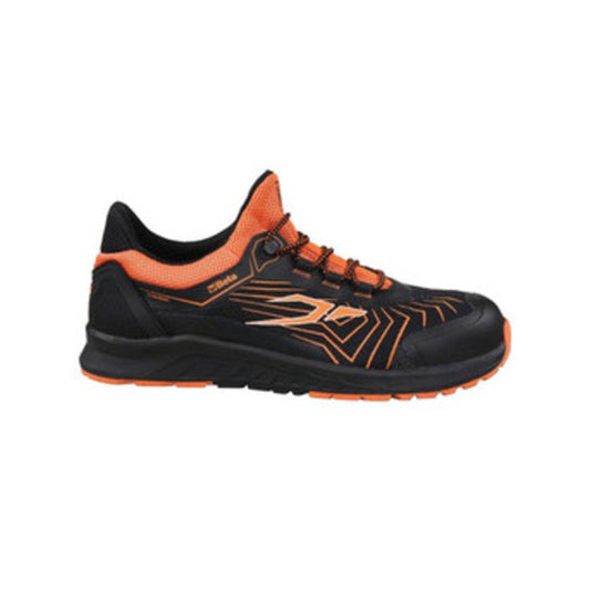 SCARPE BASSE 0-GRAVITY BETA 7352A S1P SR N.39