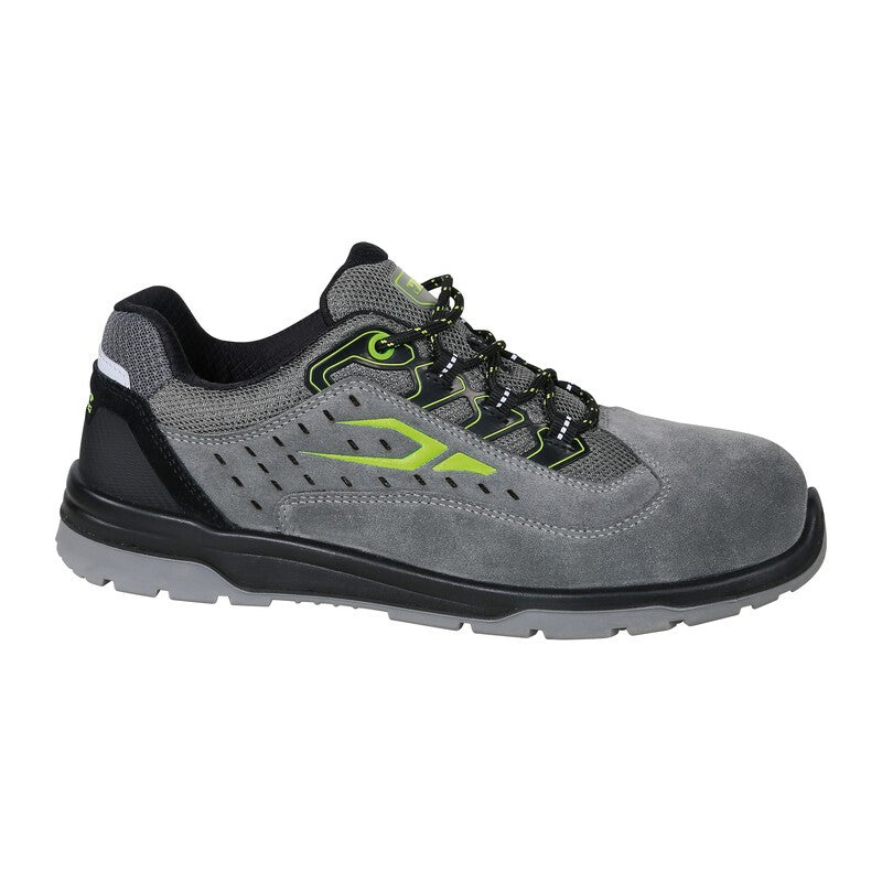 SCARPE BASSE ANTIF. BETA 7317NA S1P SR N.41