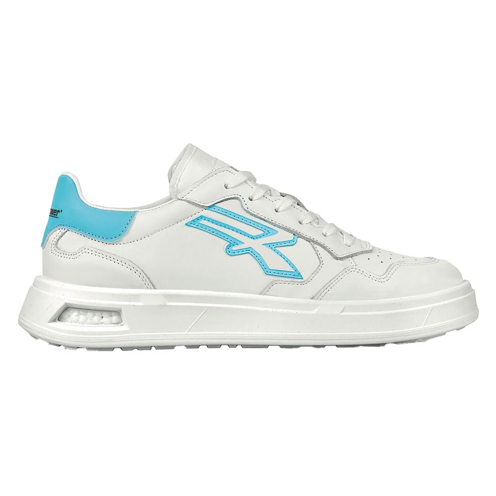 SCARPE PER TEMPO LIBERO BASSE URBAN 'PARTENOPE' N. 39