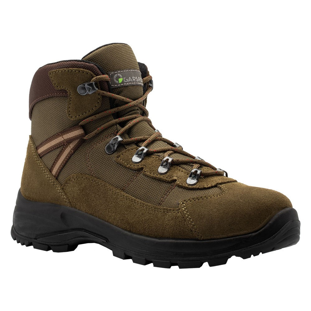 SCARPE PER TREKKING ALTE 'KAMIKAZE MID' N. 40
