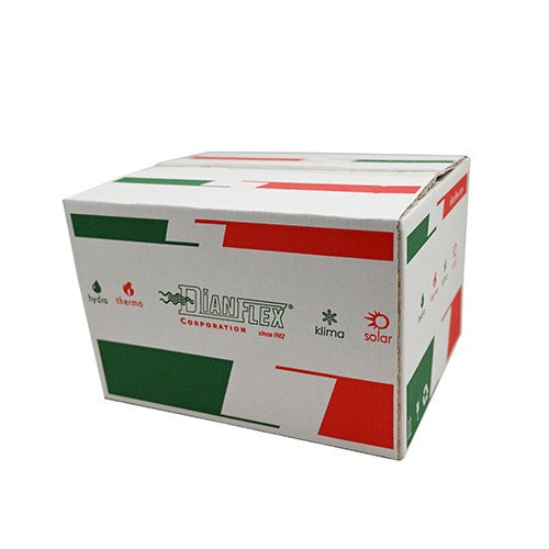 SCATOLA IN CARTONE MM 230 x 185 x H.140 Misura: mm 230x185 H.140