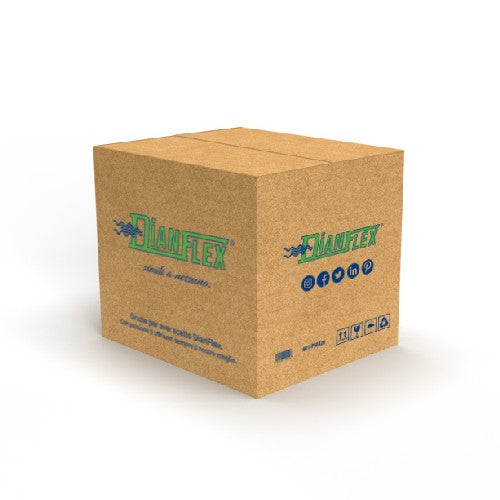SCATOLA IN CARTONE MM 420 x 360 x H380 Misura: mm 420 x 360 H. 380