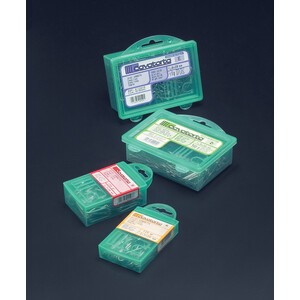 SCATOLA KG. 0,250 CHIODI GRUPPINO 10X30 (1,5)