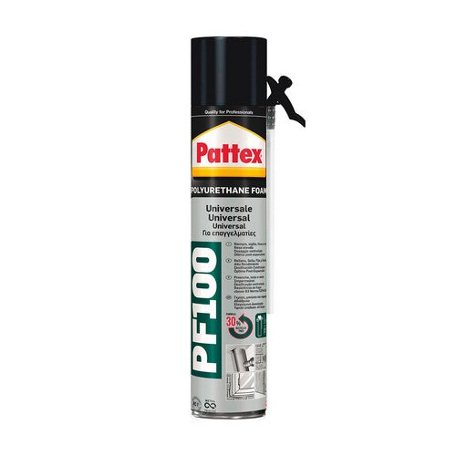 SCHIUMOFIX SISTA POLIURETANICA HENKEL Misura: 750 ml