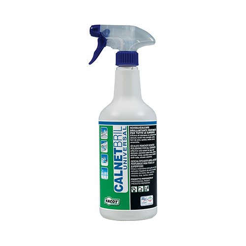 SCIOGLI CALCARE CALNET BRIL UNIVERSAL Misura: 700 ml