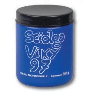 SCIOGLI CALCARE - VIKY Misura: 600 gr
