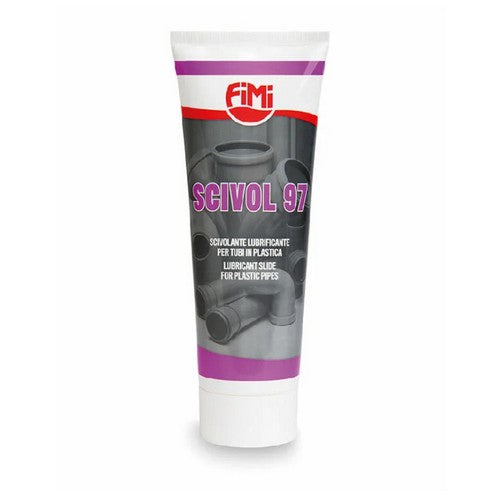 SCIVOLANTE LUBRIFICANTE IN GEL SCIVOL 97 Misura: 250 g