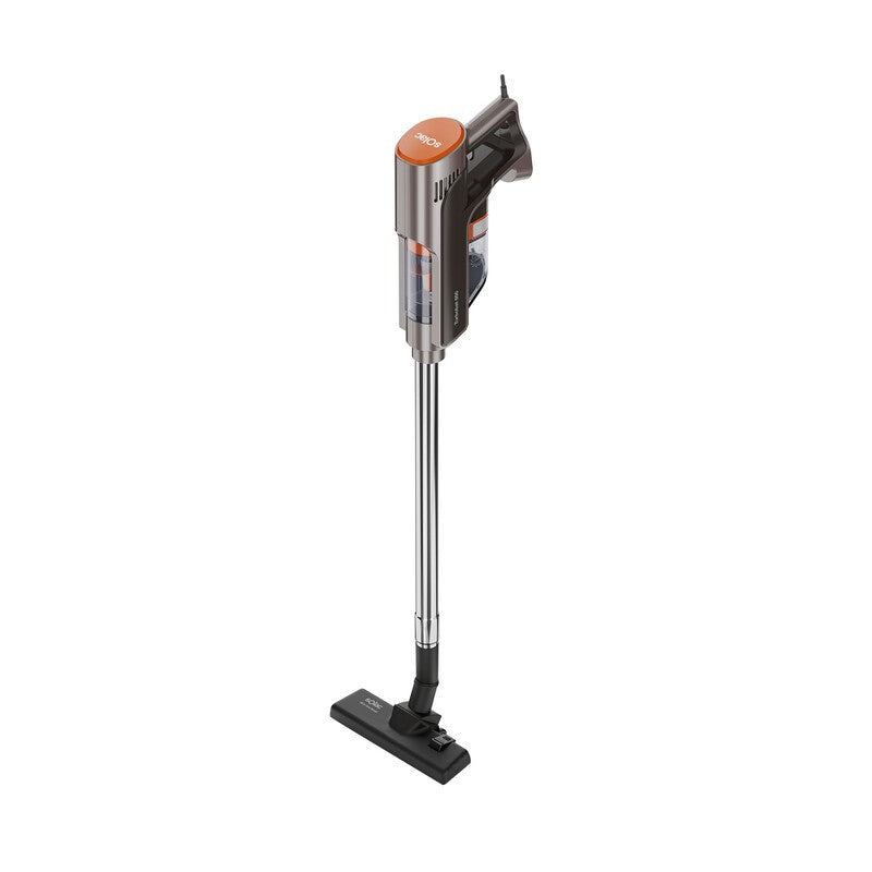 SCOPA ELETTRICA TURBOBAT 600 W S/SACCO