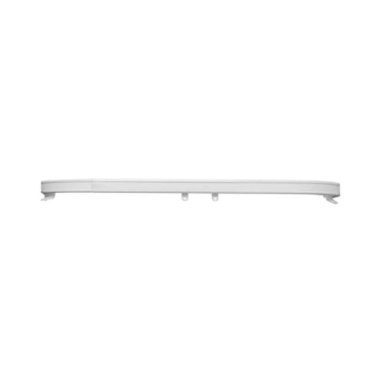 SCORRITENDA ESTENSIBILE ANTARES VELCRATO 120/215 CM