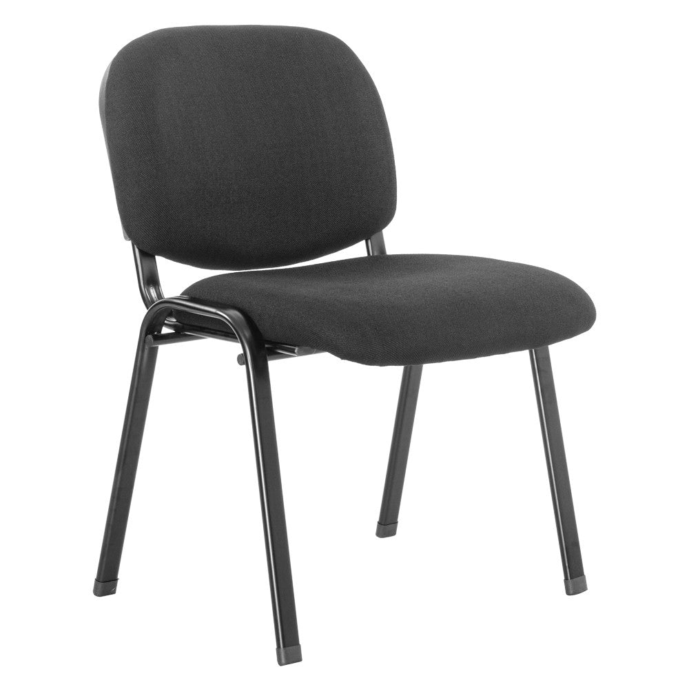 SEDIA DA INTERLOCUTORIA blu - cm 54,5 x 58 x 81,5
