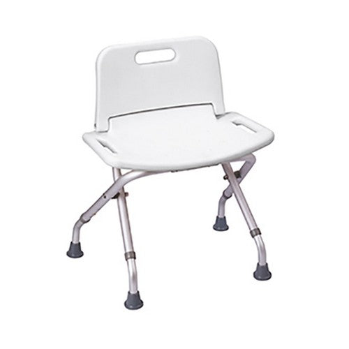 SEDILE DOCCIA PIEGHEVOLE BIANCO Misura: Bianco