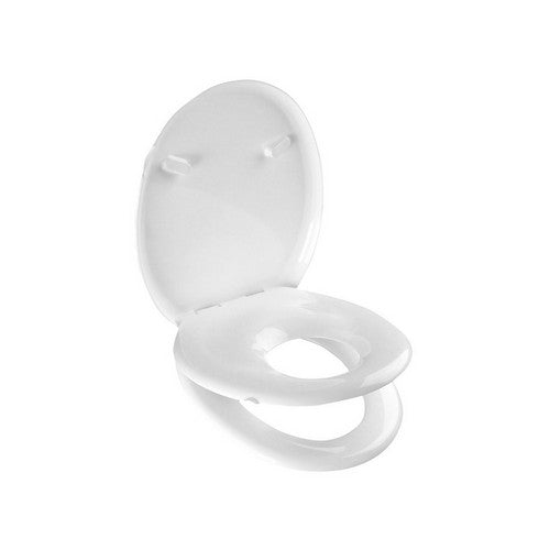 SEDILE WC BABY 'N' FAMILY METAFORM Misura: Bianco