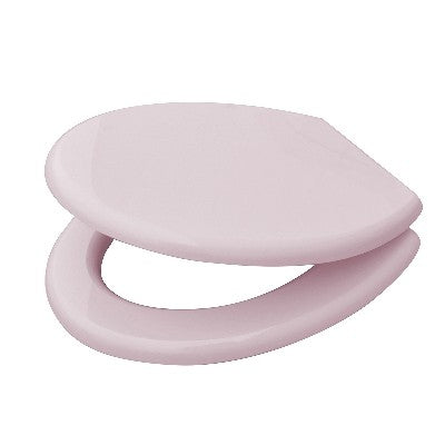 SEDILE WC UNIVERSALE PER VASO INFANZIA ROSA Misura: Rosa