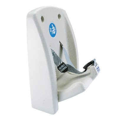 SEDIOLINO DI SICUREZZA PER BAMBINI RICHIUDIBILE HDPE Misura: LxHxP: mm 330x510x150