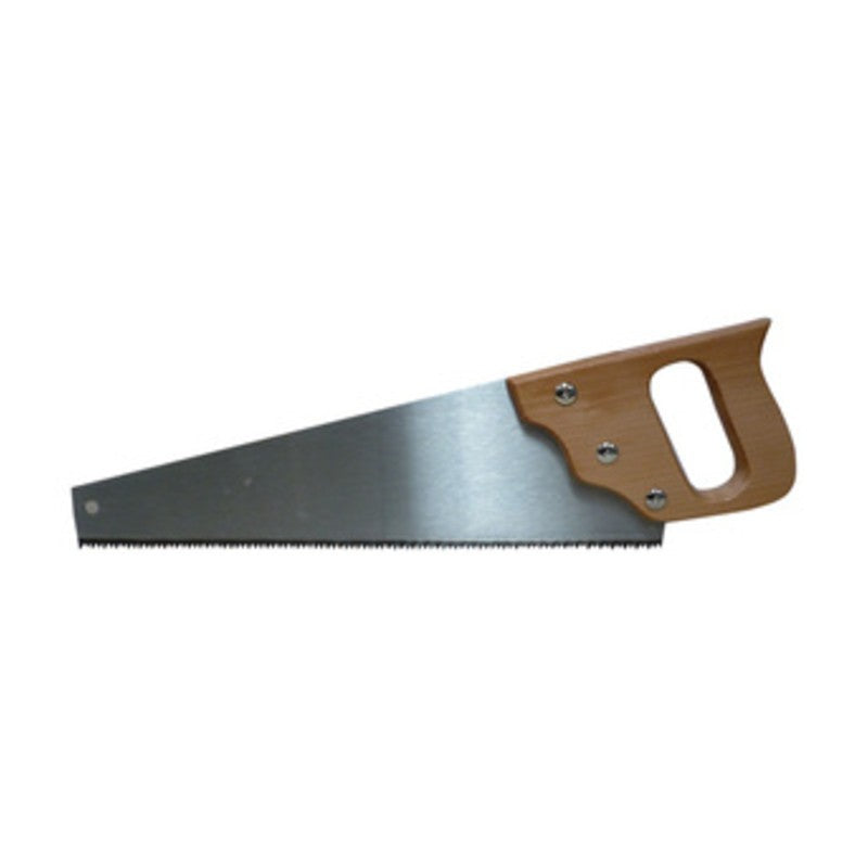 SEGACCIO FALEGNAME MANICO LEGNO CHIUSO 300MM